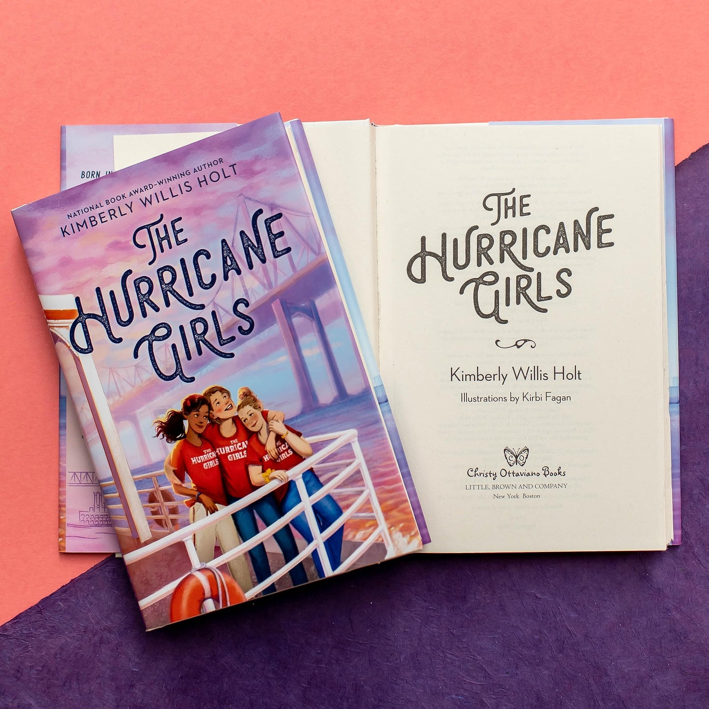 The Hurricane Girls