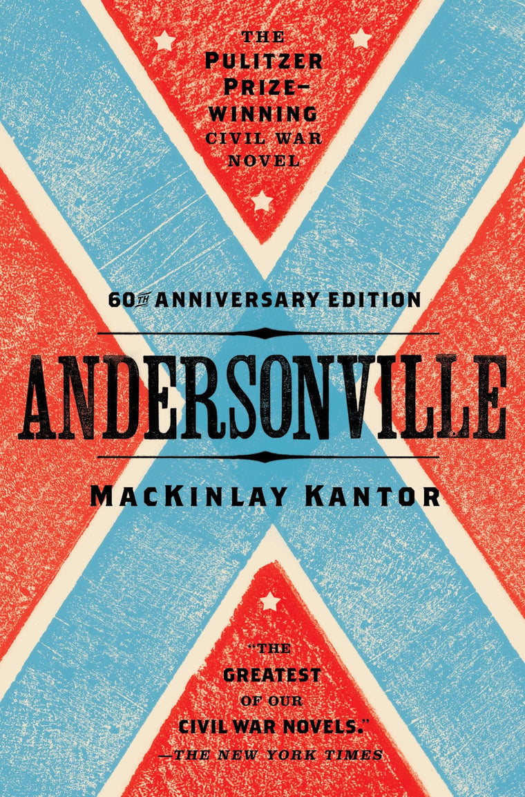 Andersonville: Pulitzer Prize Winner