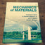 Mechanics of Materials