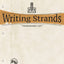 Writing Strands: Beginning 1
