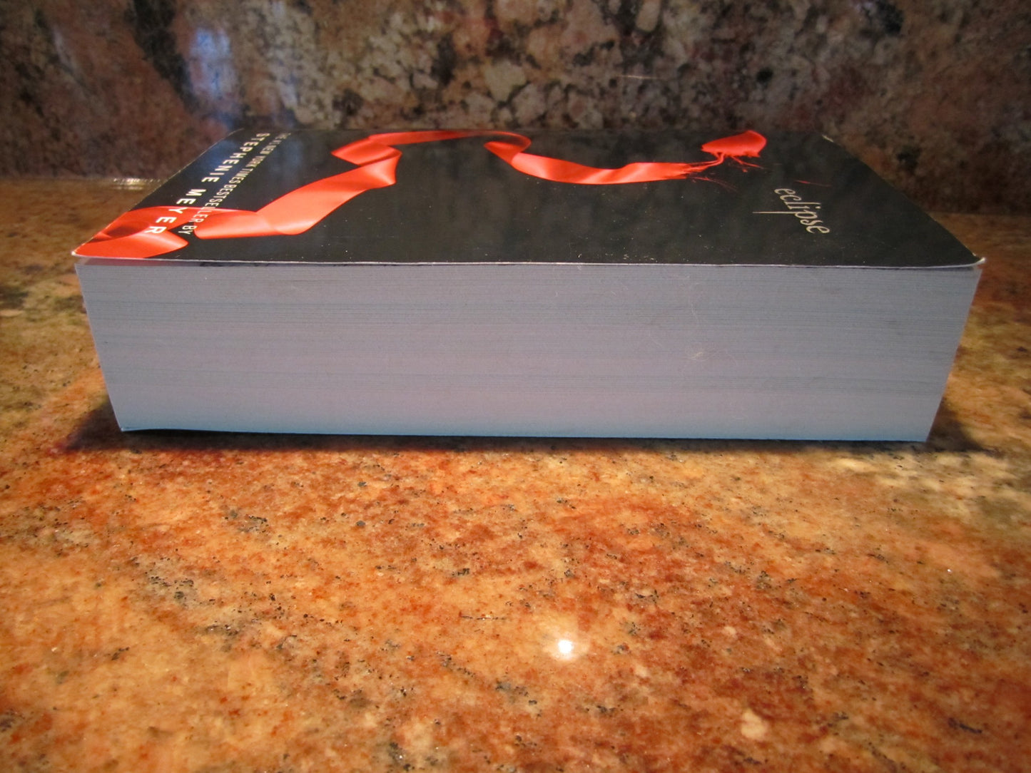 Eclipse (Twilight Sagas)
