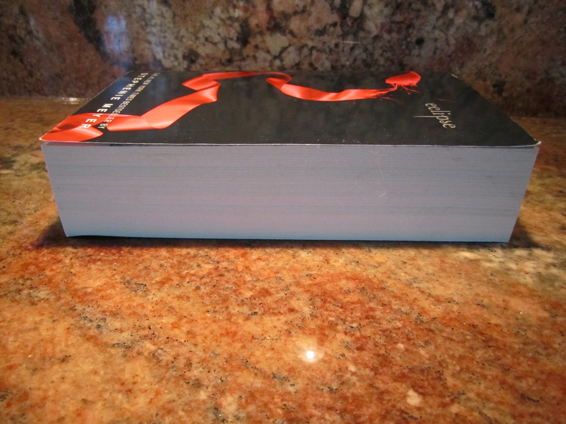 Eclipse (Twilight Sagas)