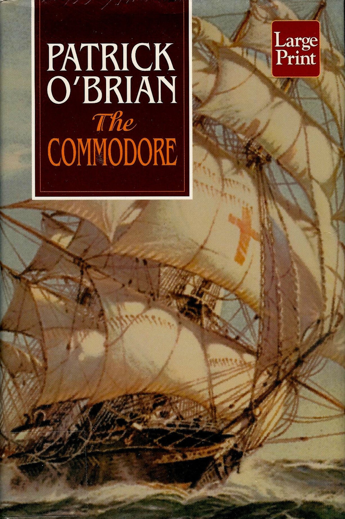 The Commodore