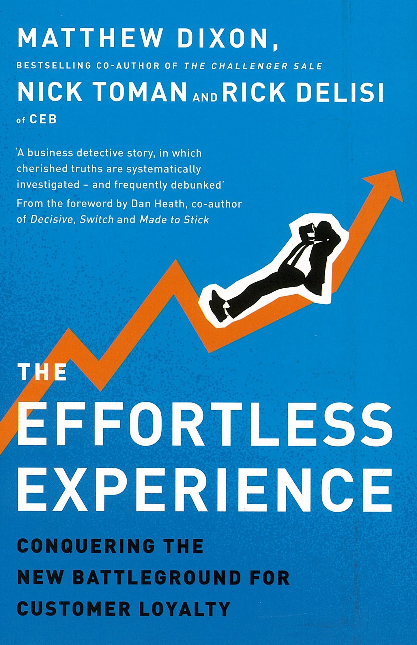 Effortless Experience
