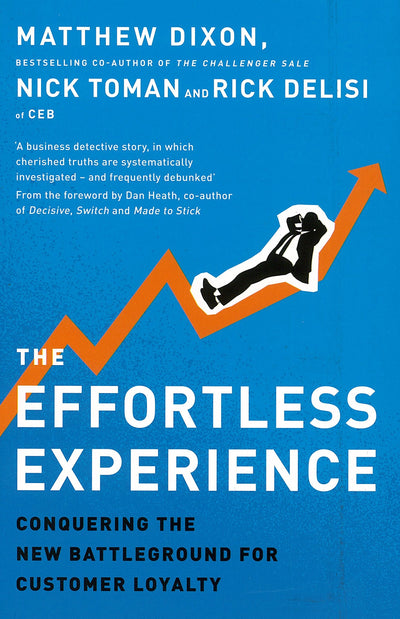 Effortless Experience