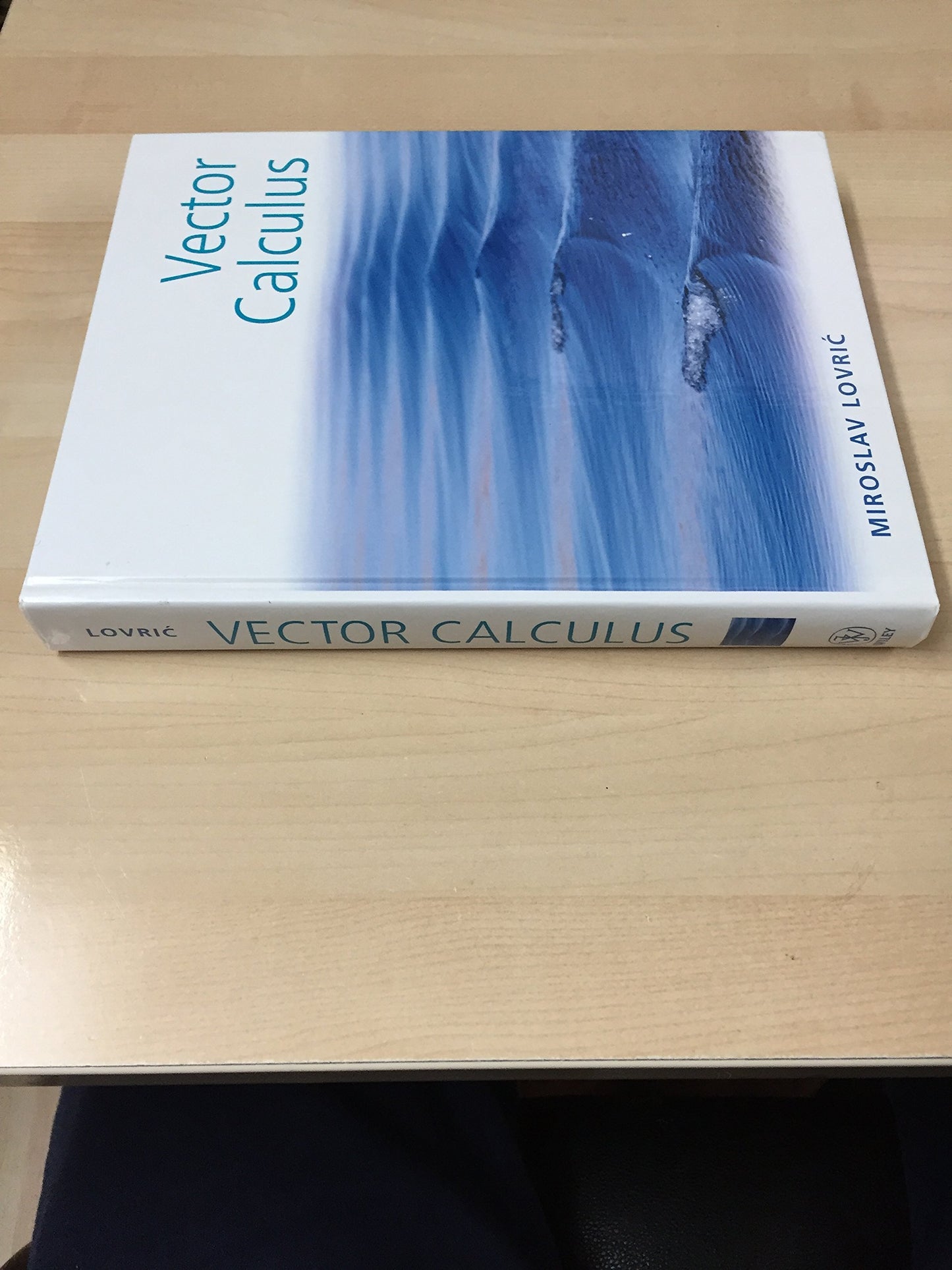 Vector Calculus