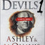 Money Devils 1 (Cartel, 8) by Ashley Jaquavis
