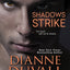 Shadows Strike (Immortal Guardians) by Dianne Duvall