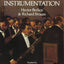 Treatise on Instrumentation (Dover Books On Music: Analysis)