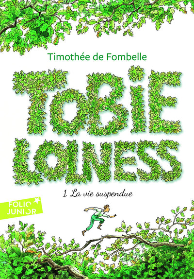Tobie Lolness: La vie suspendue (1)