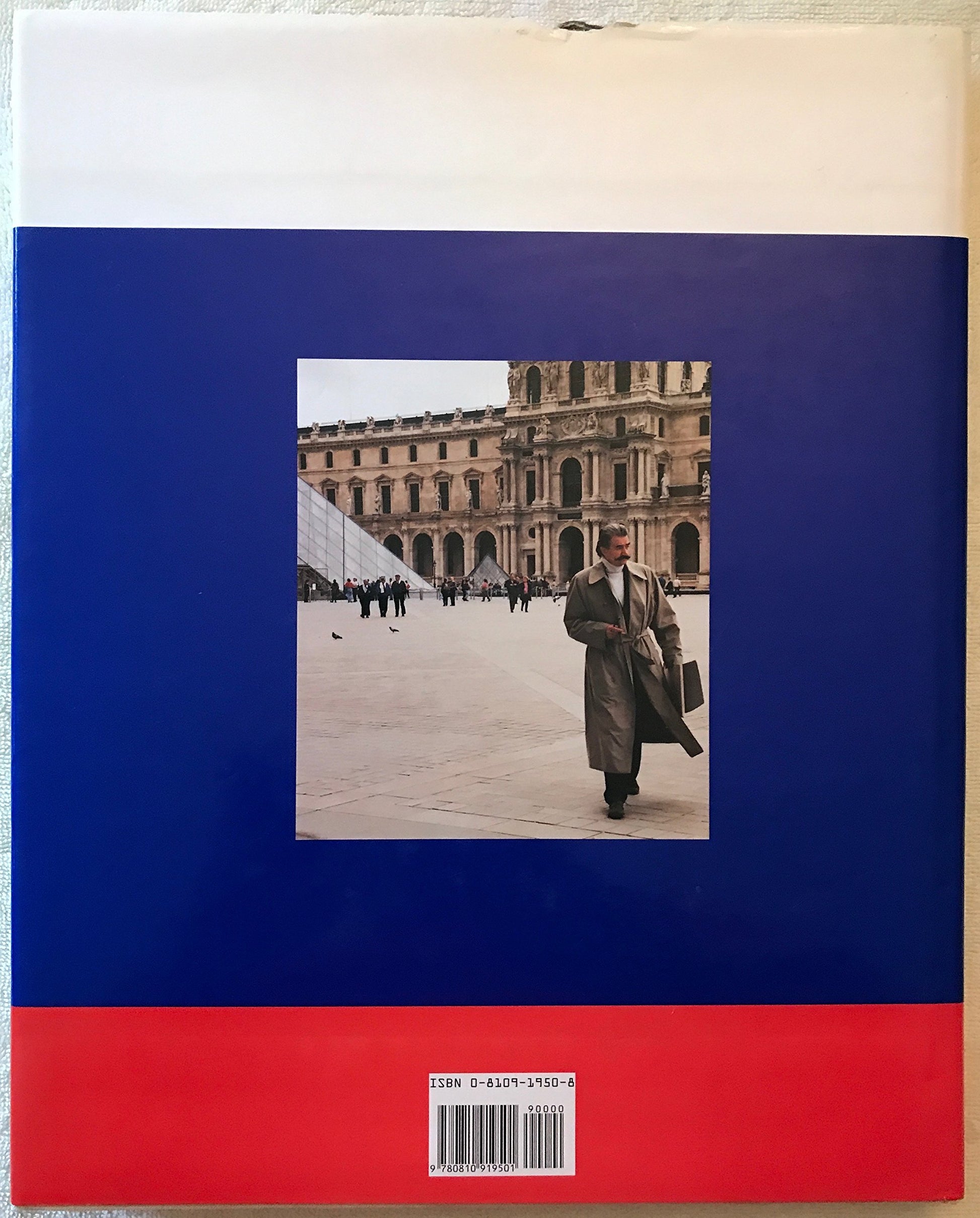 LeRoy Neiman: An American in Paris (Un Amricain   Paris)