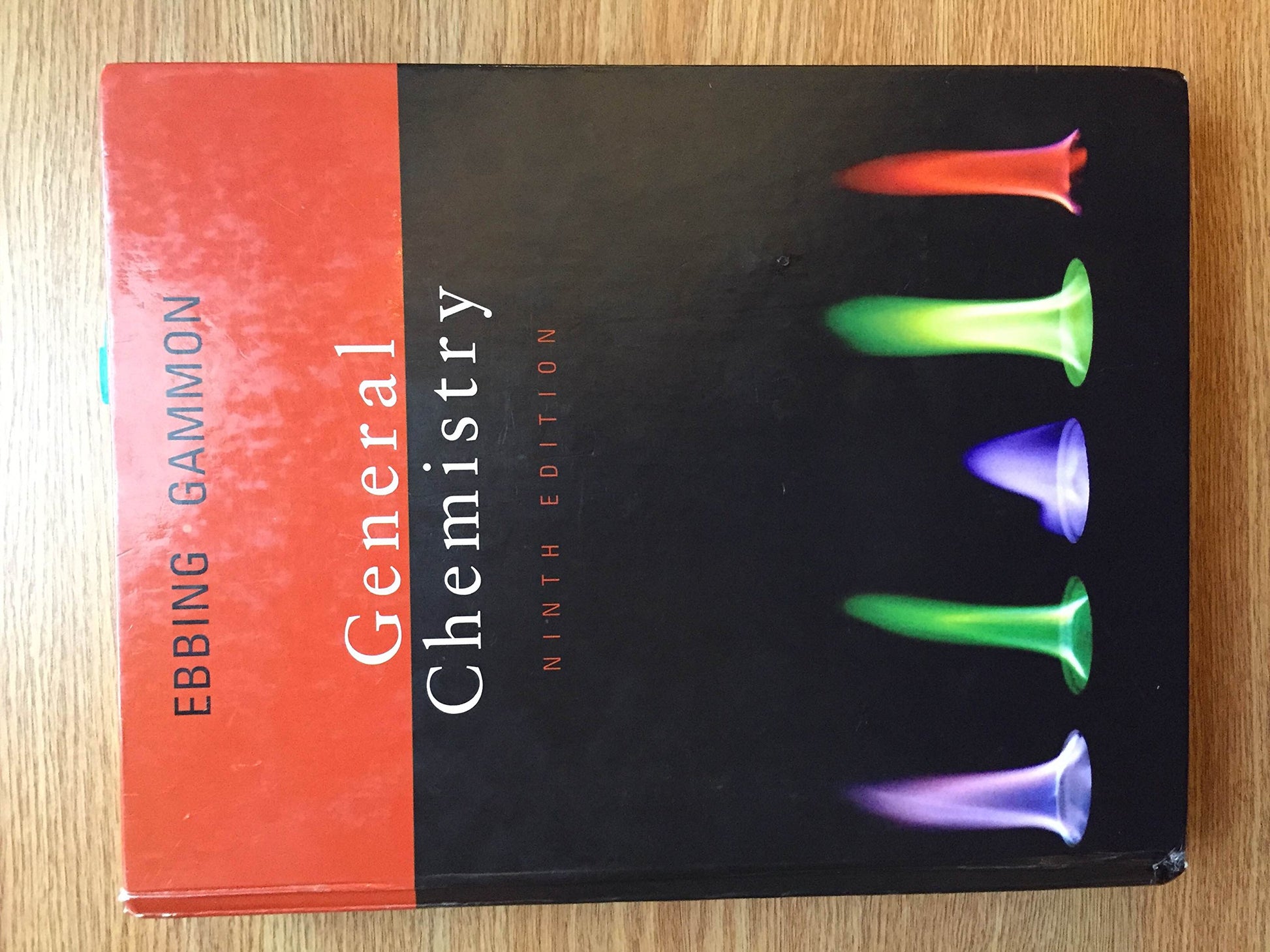 General Chemistry (Available Titles OWL)