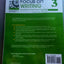 FOCUS ON WRITING 3 BOOK 231353 by Ward, Colin