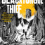 Blacktongue Thief