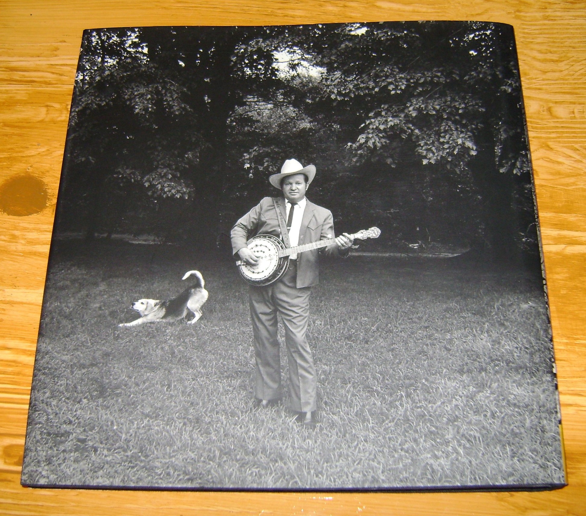 Honky Tonk: Portraits of Country Music, 1972-1981