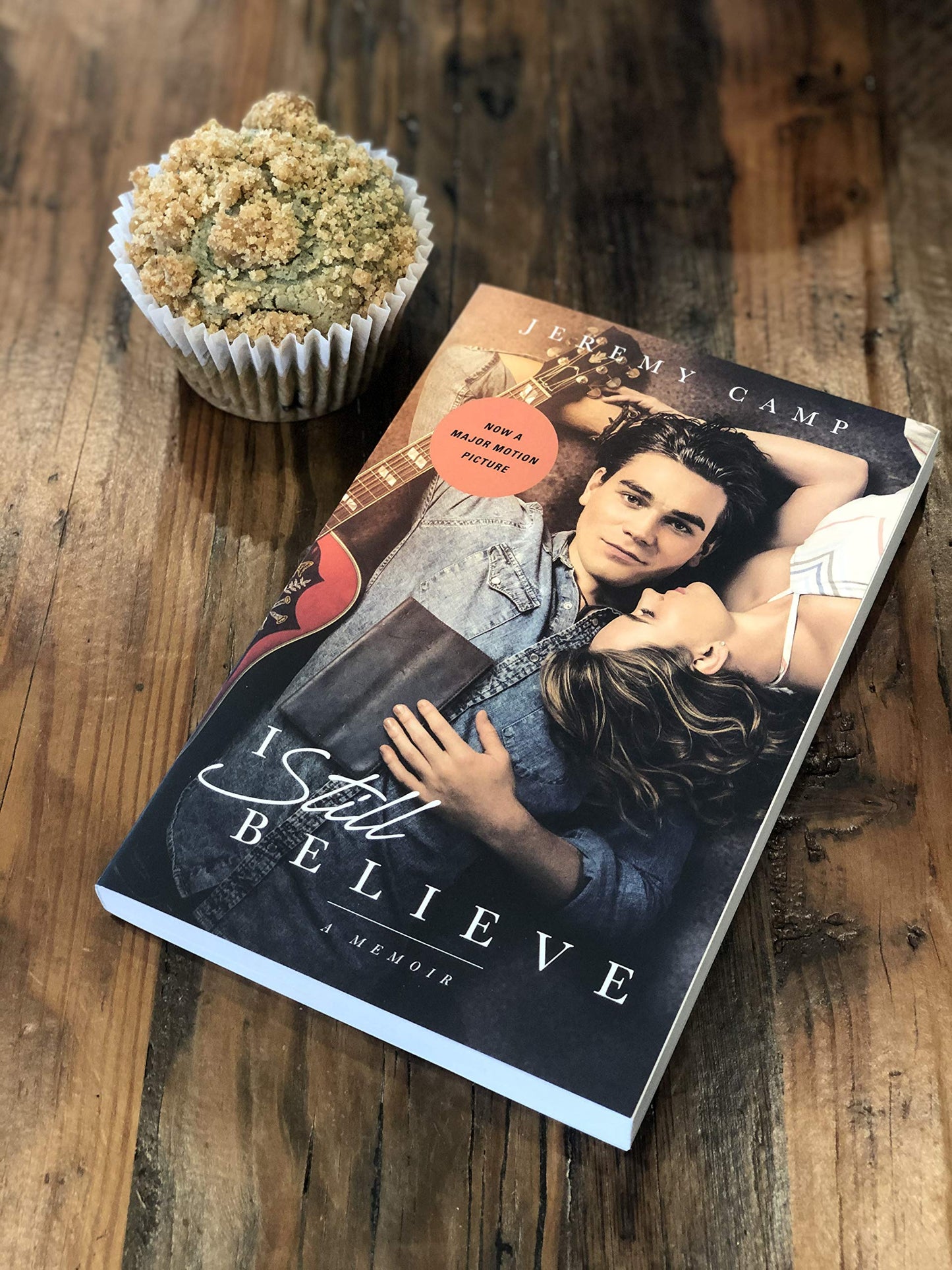 I Still Believe: A Memoir