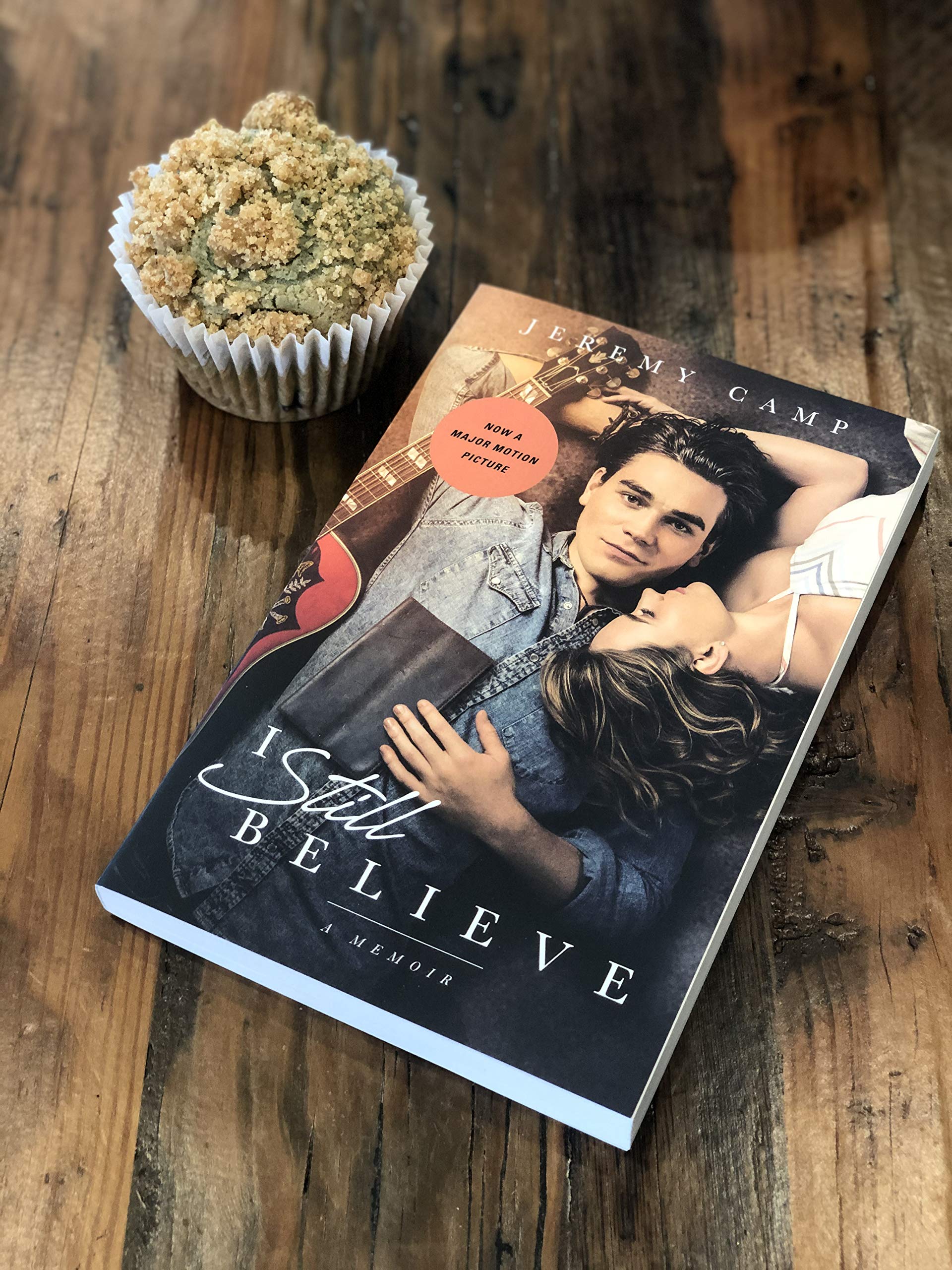 I Still Believe: A Memoir