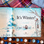 It's Winter! (Celebrate the Seasons, 2)