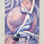 Crowley Thoth Tarot (Premier Edition - Small): Premier Edition with Small 78-Card Crowley Thoth Tarot Deck by Aleister Crowley, Painted by Lady Frieda Harris, Astrological & Qabalistic Symbolism, Includes Booklet & Full-Color Spread Sheet
