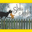 Lynley Dodd Slinky Malinki Hairy Maclary and Friends Series 5 Books Collection Set(Slinky Malinki, Slinky Malinki Catflaps, Open the Door, Slinky Malinki's Christmas Crackers, Early Bird)