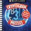Brain Games - Cryptogram Puzzles: The Most Mysterious of Puzzles