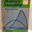 Mastery Learning: Theory and Practice by Peter W. Airasian