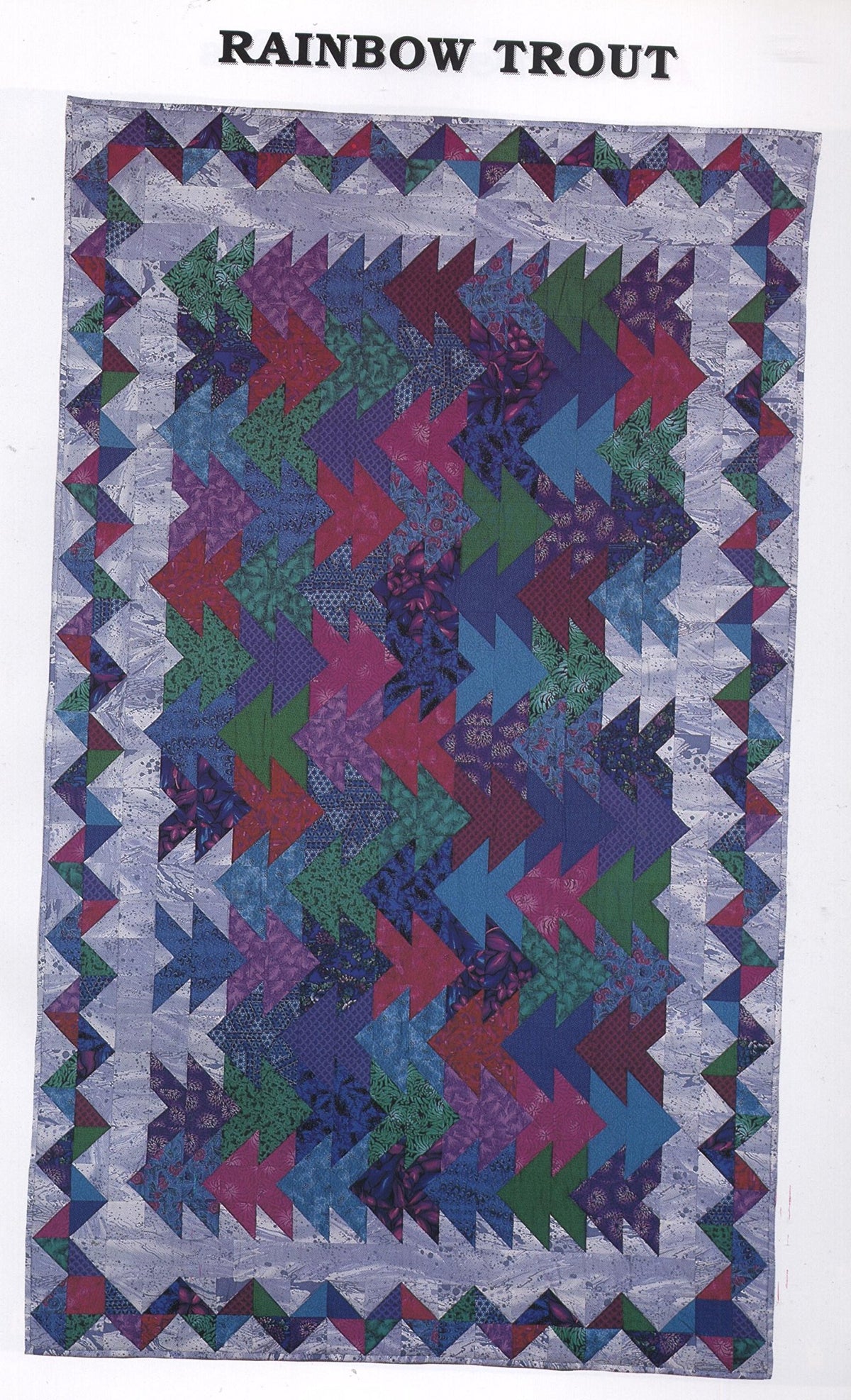 Tessellations