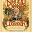 Nanny Ogg's Cookbook: A Useful and Improving Almanack of Information Including Astonishing Recipes from Terry Pratchett's Discworld (Discworld Series)