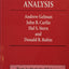 Bayesian Data Analysis (Chapman & Hall/CRC Texts in Statistical Science)