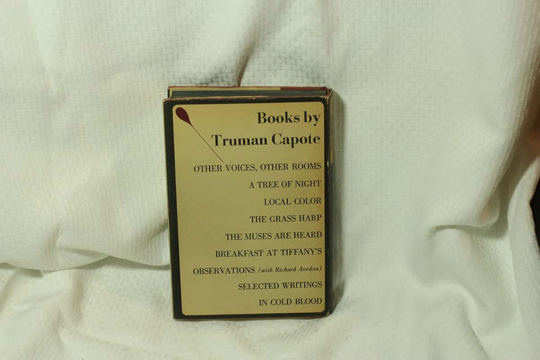In Cold Blood (Modern Library 100 Best Nonfiction Books) by