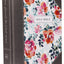 KJV Journal the Word Bible, Reflect, Journal or Create Art Next to Your Favorite Verses (Pink Floral Cloth over Board, Red Letter, Comfort Print: King James Version Holy Bible)