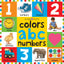 Bright Bbaby colors, abc, & numbers first words (First 100)