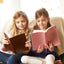 NKJV, Holy Bible for Kids, Leathersoft, Brown, Comfort Print: Holy Bible, New King James Version