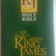 Holy Bible: 21st Century King James Version (KJ21) by Willia