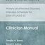 Anxiety and Related Disorders Interview Schedule for DSM-5® (ADIS-5) - Adult and Lifetime Version: Clinician Manual (Treatments That Work)