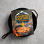 The Campfire Cast Iron Cookbook: The Ultimate Cookbook of Hearty and Delicious Cast Iron Recipes