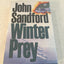 Winter Prey