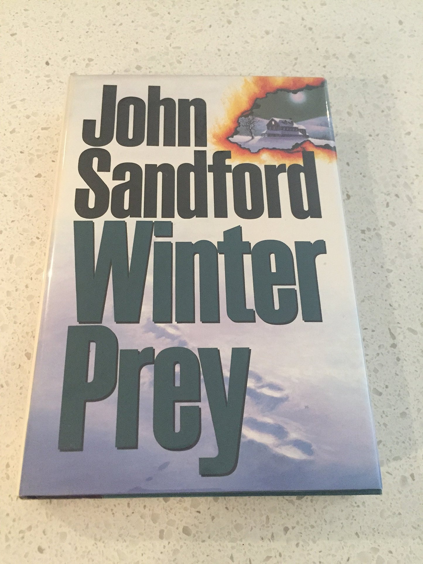 Winter Prey