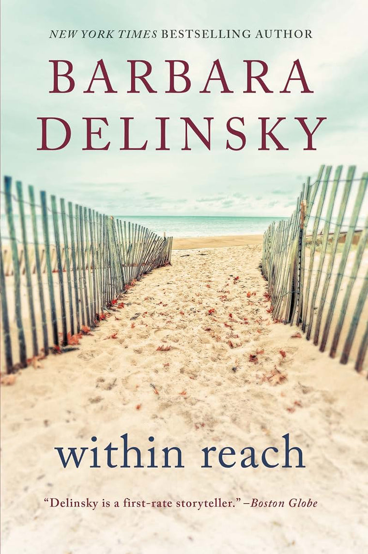 Within Reach: A Novel