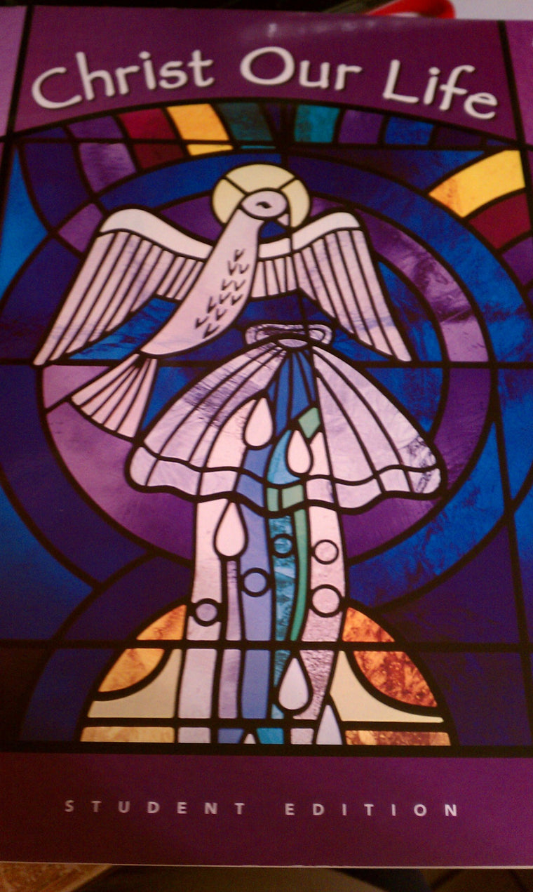 Christ Our Life : Liturgy