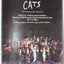 Cats: The Book of the Musical by Eliot, T. S.