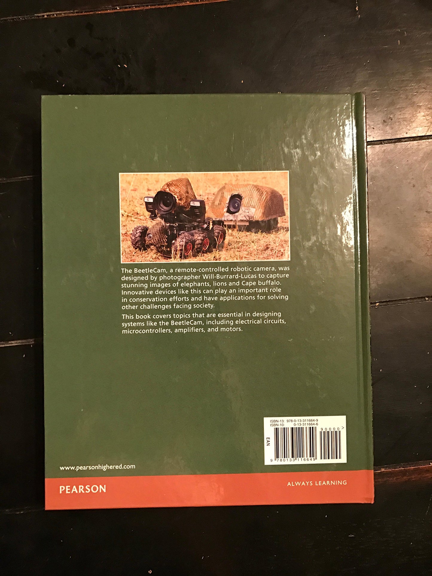 Electrical Engineering: Principles & Applications (6th Edition)