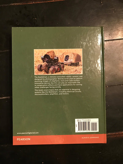 Electrical Engineering: Principles & Applications (6th Edition)