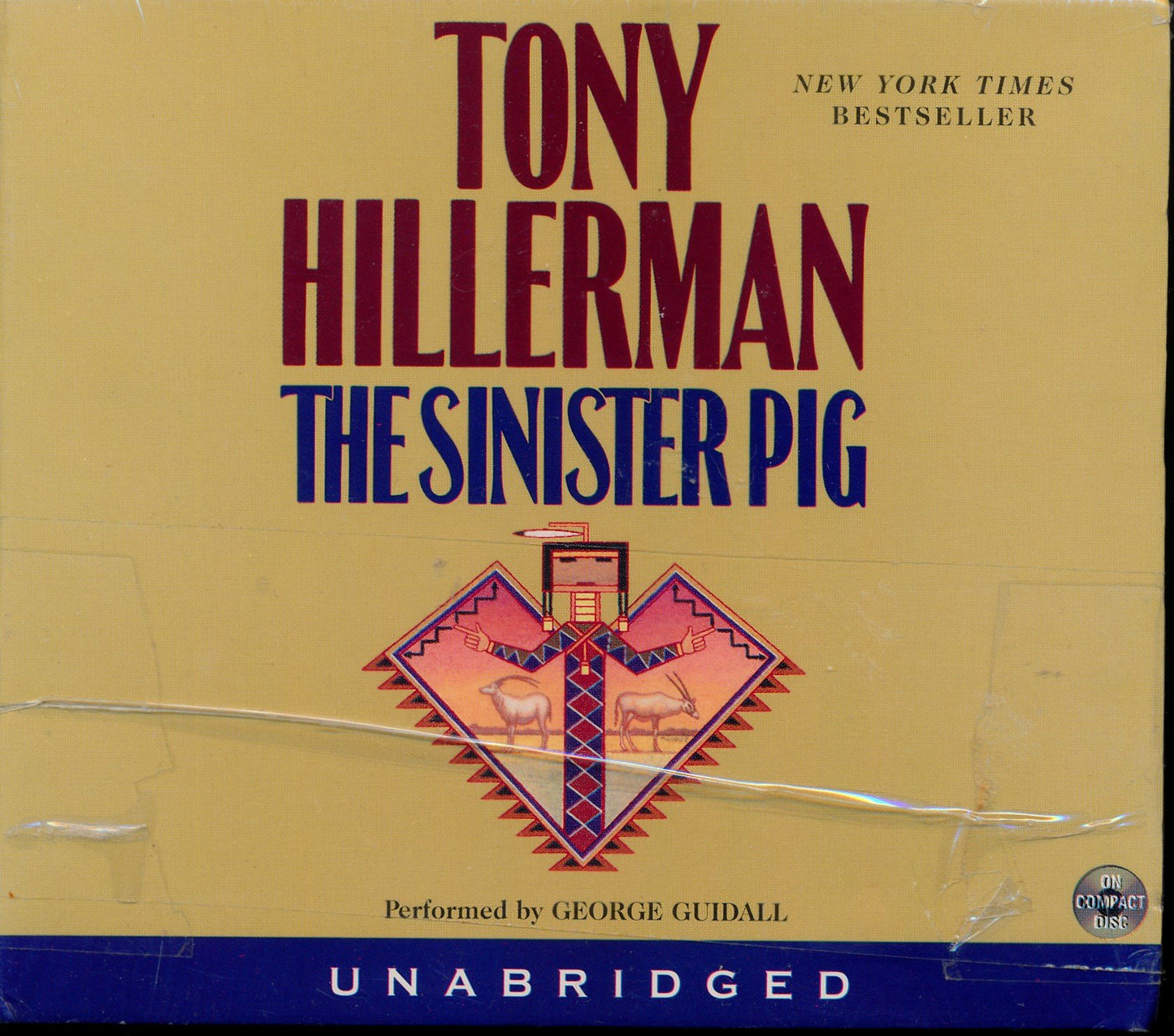 The Sinister Pig