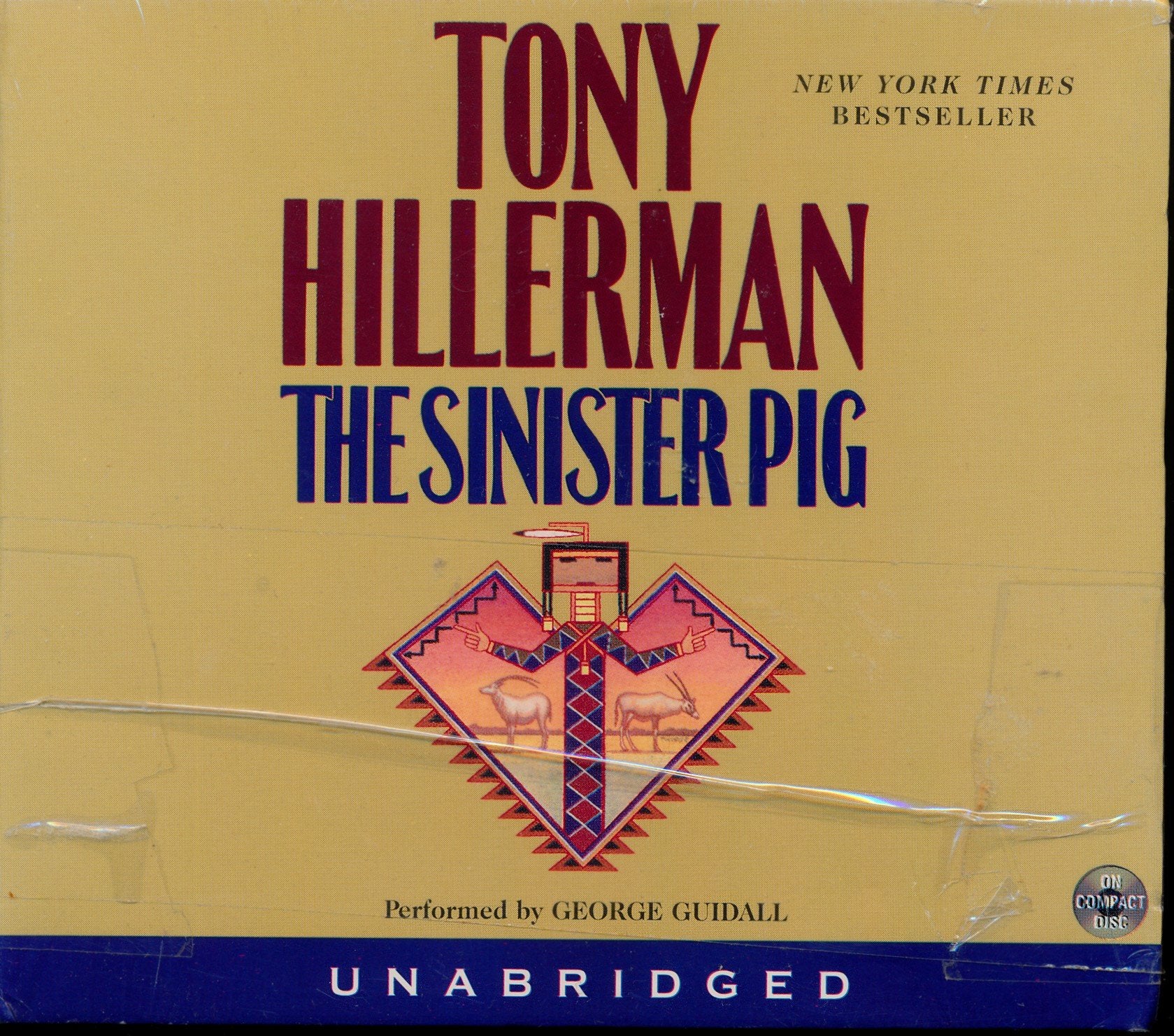 The Sinister Pig