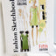 Fashion Sketchbook, 5th edition