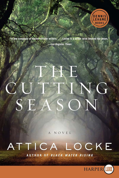 The Cutting Season: A Novel