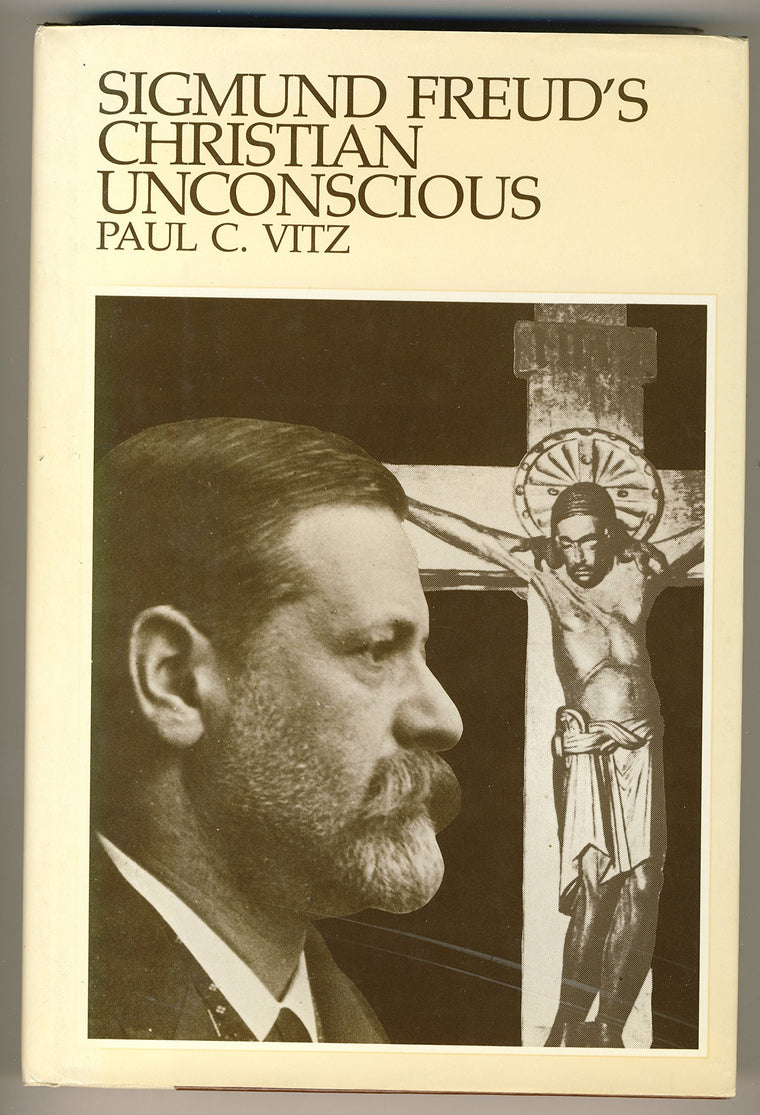 Sigmund Freud's Christian Unconscious