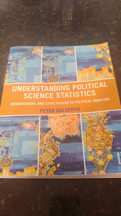 Understanding Political Science Statistics: Observations and Expectations in Political Analysis