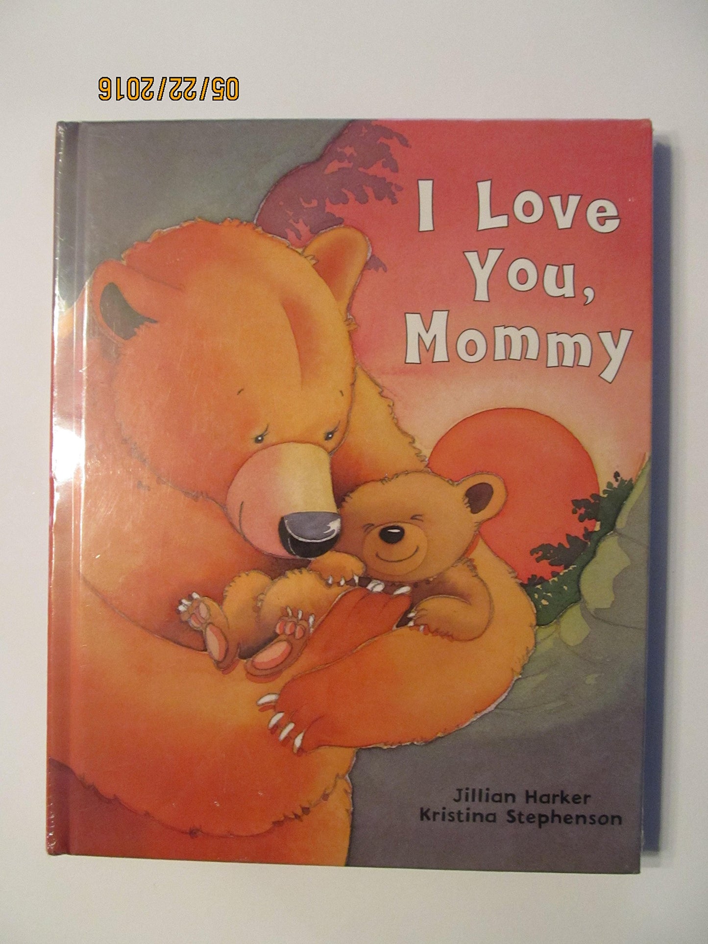 I Love You Daddy
